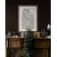A Garden Design 7 Print by Studio L57 Nouvelle-511035723
