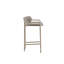 Tabouret de comptoir 25,25 po Albrecht Fasiha