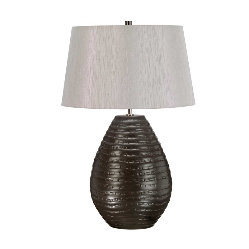 Sikeston Ceramic Table Lamp