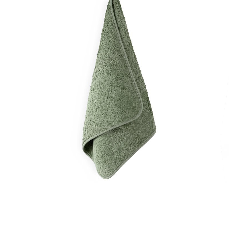 Egoist Bath Towel, Jade