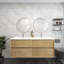 Meuble-lavabo double 60 po-70056051