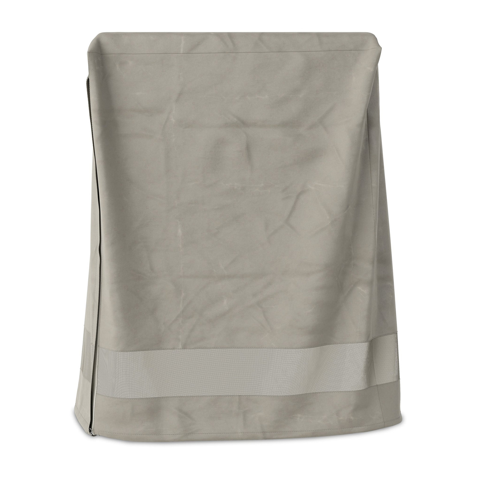Nanette Outdoor Patio Chair Cover, 32.25" H x 24.75" W x 28.25" D