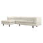 Ornette Chaise Sectional-60780449-60780455-70107491