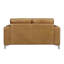 Shupe 2 - Piece Faux Leather Living Room Set-663540105