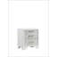 Table de chevet de style moderne