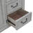 Chalita Queen Panel Bed, Dresser And Mirror, Chest Bedroom Set-99462598