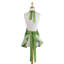 Tablier de cuisine Poche Kiss Me Ruffle