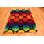 One-of-a-Kind Rectangle 4'10" X 6'6" Area Rug