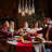 Cela 5 - Light LED Cluster Pendant