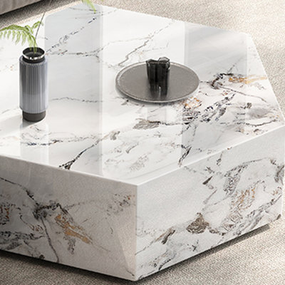 Table basse simple Living Room