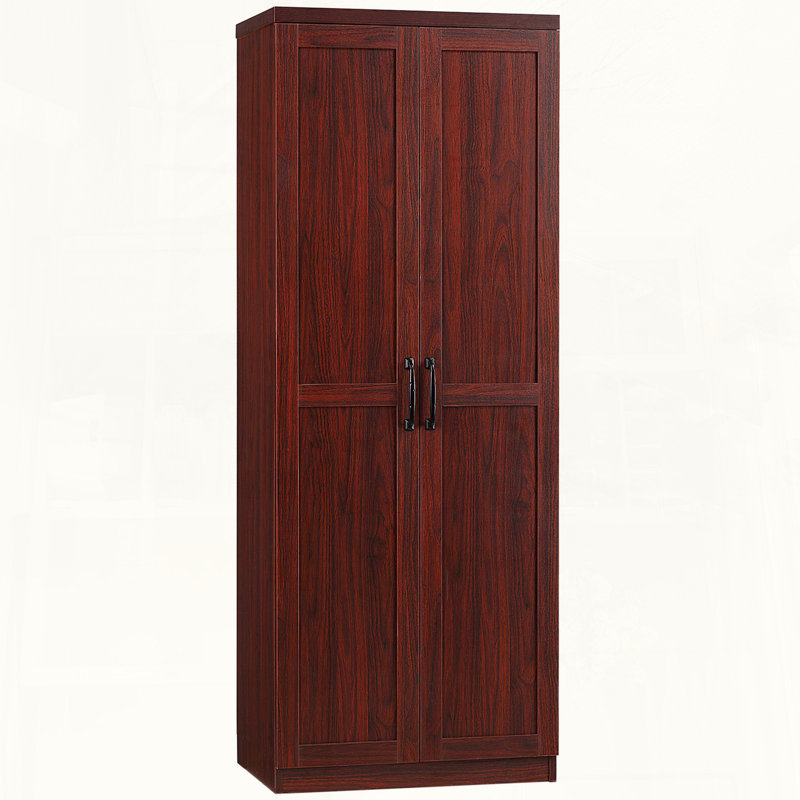 2-Door Kitchen Pantry Cabinet