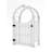 Classic Deluxe Arbor With 60"gate 