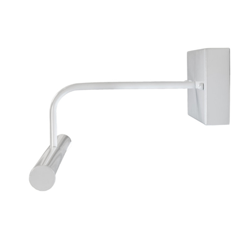 Kromme LED Wall Mounted Picture Light