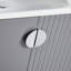 Ensemble de meuble-lavabo simple 48 po Saimah-1273790200-1273790214