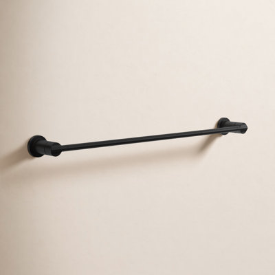 Nicoli 18" Towel Bar with Extender