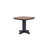 Derbyshire Solid Wood Adjustable Height Pub Table