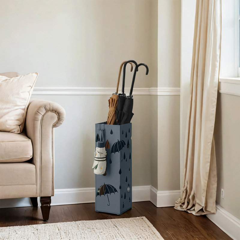 Plastic Umbrella Stand
