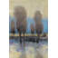«On the Horizon II», reproduction d'impression sur toile-21593741