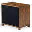 Table de chevet 2 tiroirs Lesheka-152709191