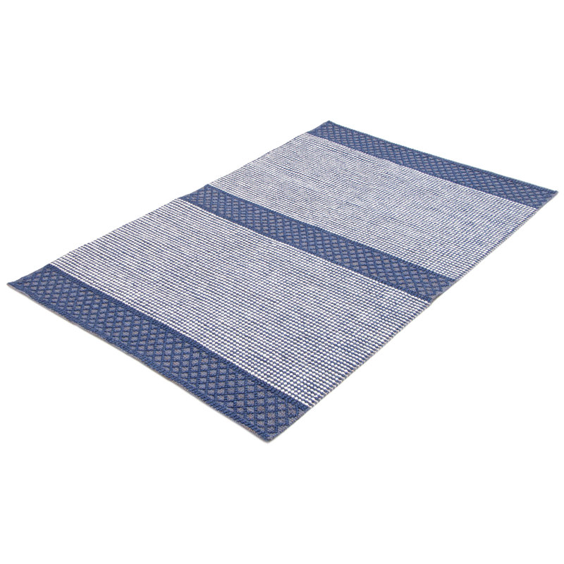 Tapis rectangulaire unique 5 pi 0 po x 8 pi 0 po Jobeth