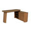 Modular L-Shaped Executive Desk-2029391438