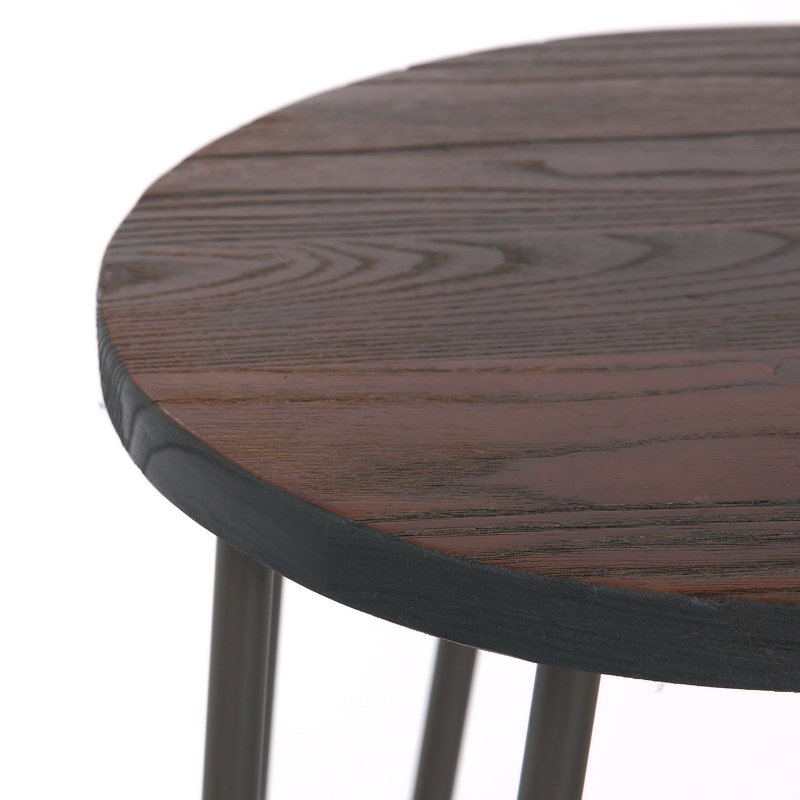Tabouret de comptoir Heimo