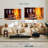 Yarlin Wine By The Fireplace-108078441