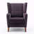 Chenille mauve est en rupture de stock