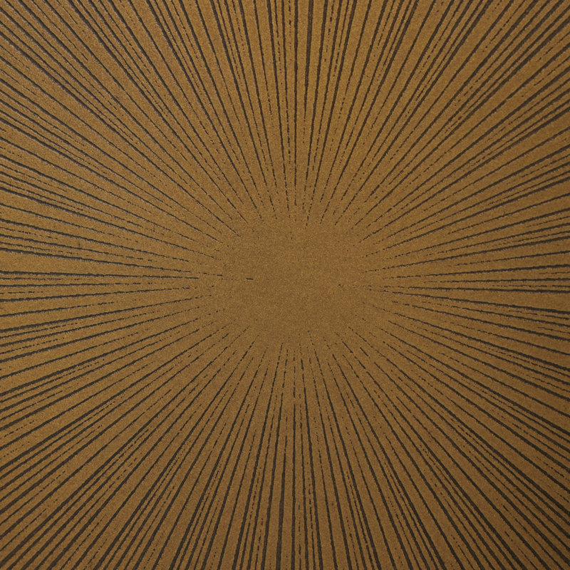 Aged Brass