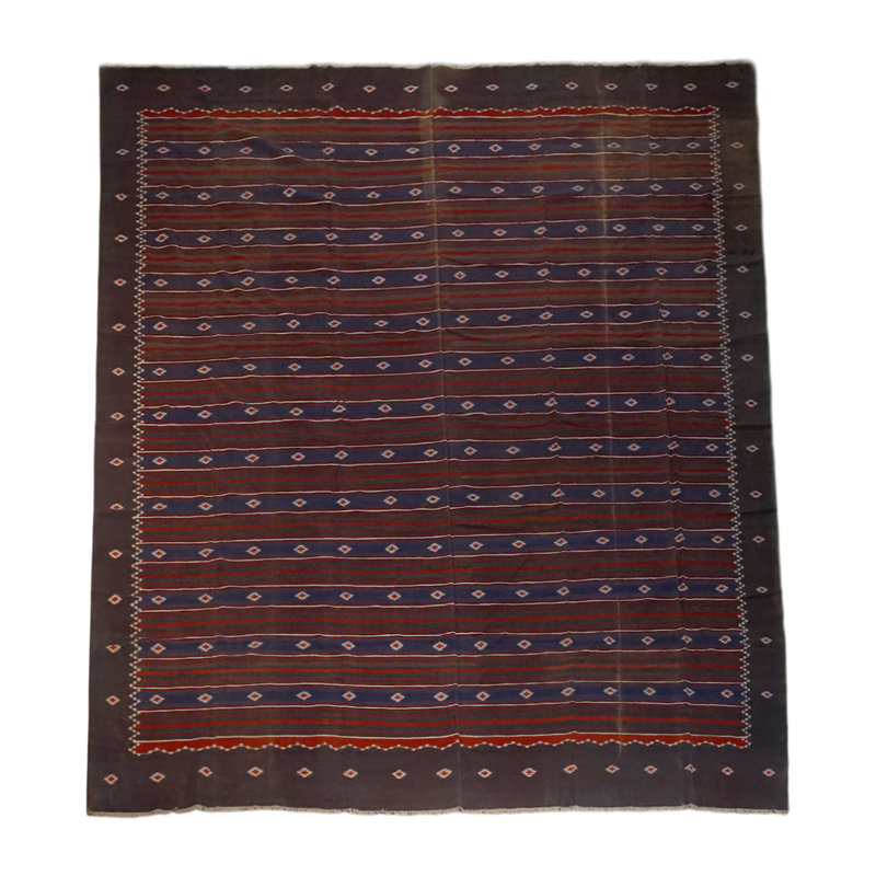 One-of-a-Kind 13'6" X 14'6" Area Rug