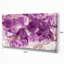 «Purple Amethyst Macro», reproduction de photo-19242235-33323138