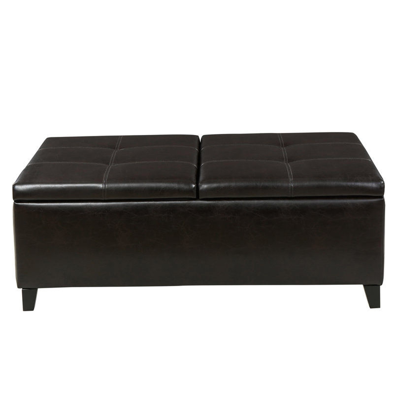 OTTOMAN - Dessus DBL