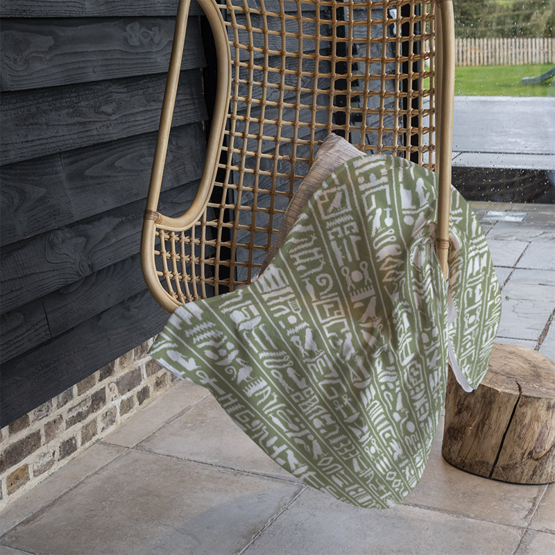 Rippeon Throw Blanket