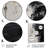 Glam Abstract Wall Decor-1687821150