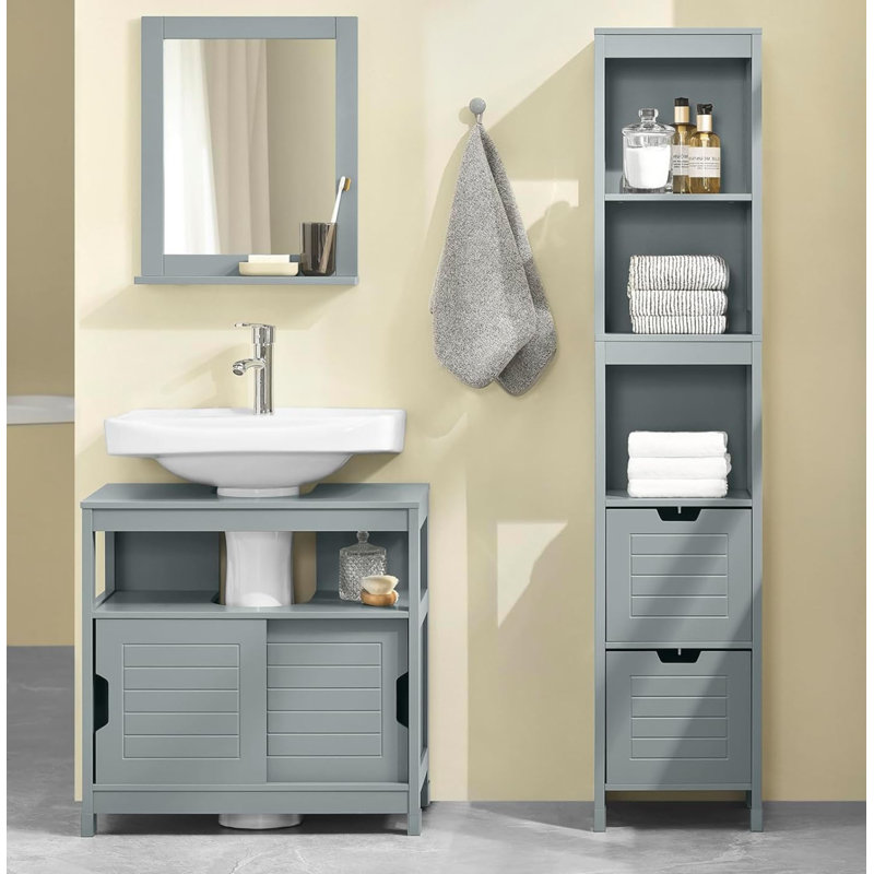 Bathroom Cabinet