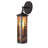 5" Wide Fulton Tall Pines Wall Sconce