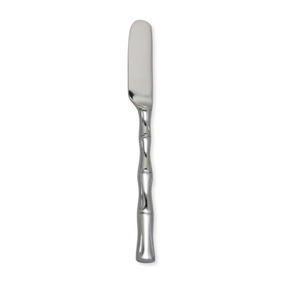 Bay Isle Home™ Christofferso Stainless Steel Flatware Set - Service for 6