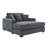 Comfortable Modern Sofa Couch With Multiple Practical Features-81264561