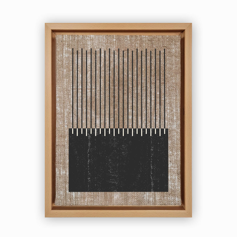 Decorative Canvas Painting