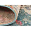 Clevenger Abstract Indoor Rug-1114724035