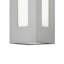 Plafonnier encastré d'extérieur 2 lumières Dorian-346935865-346935866