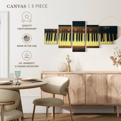 Classical Piano