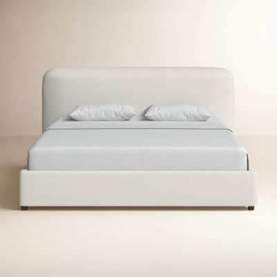 Crosby Upholstered Bed