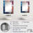 Carlstrom Rectangle Mirror-1340438229