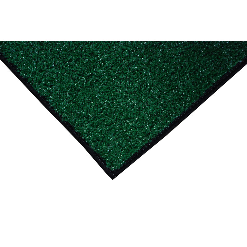 Tapis vert sur mesure, Rectangle 8 pi x 15 pi