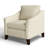 Mikah Upholstered Armchair-78007567