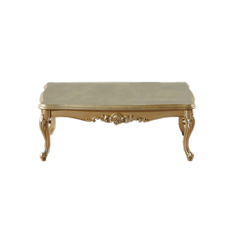 Table basse Llyr Cutrer