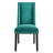 Modway Baron Performance Velvet Dining Chairs - Set of 2-954823265