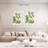 Yarlin Classic Citrus III Shiplap-108668396
