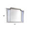 Miroir Mathia